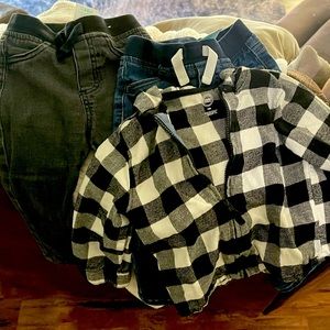Baby Boy Bundle 👦🏼👦🏼